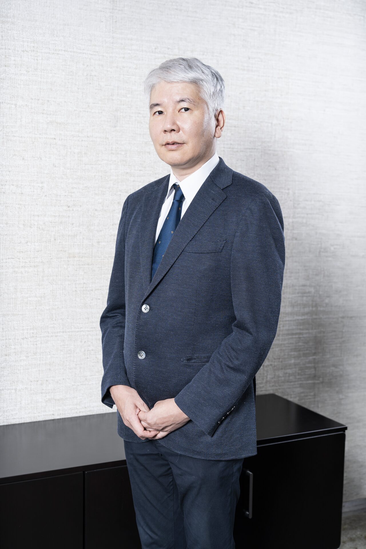山本 浩一 教授