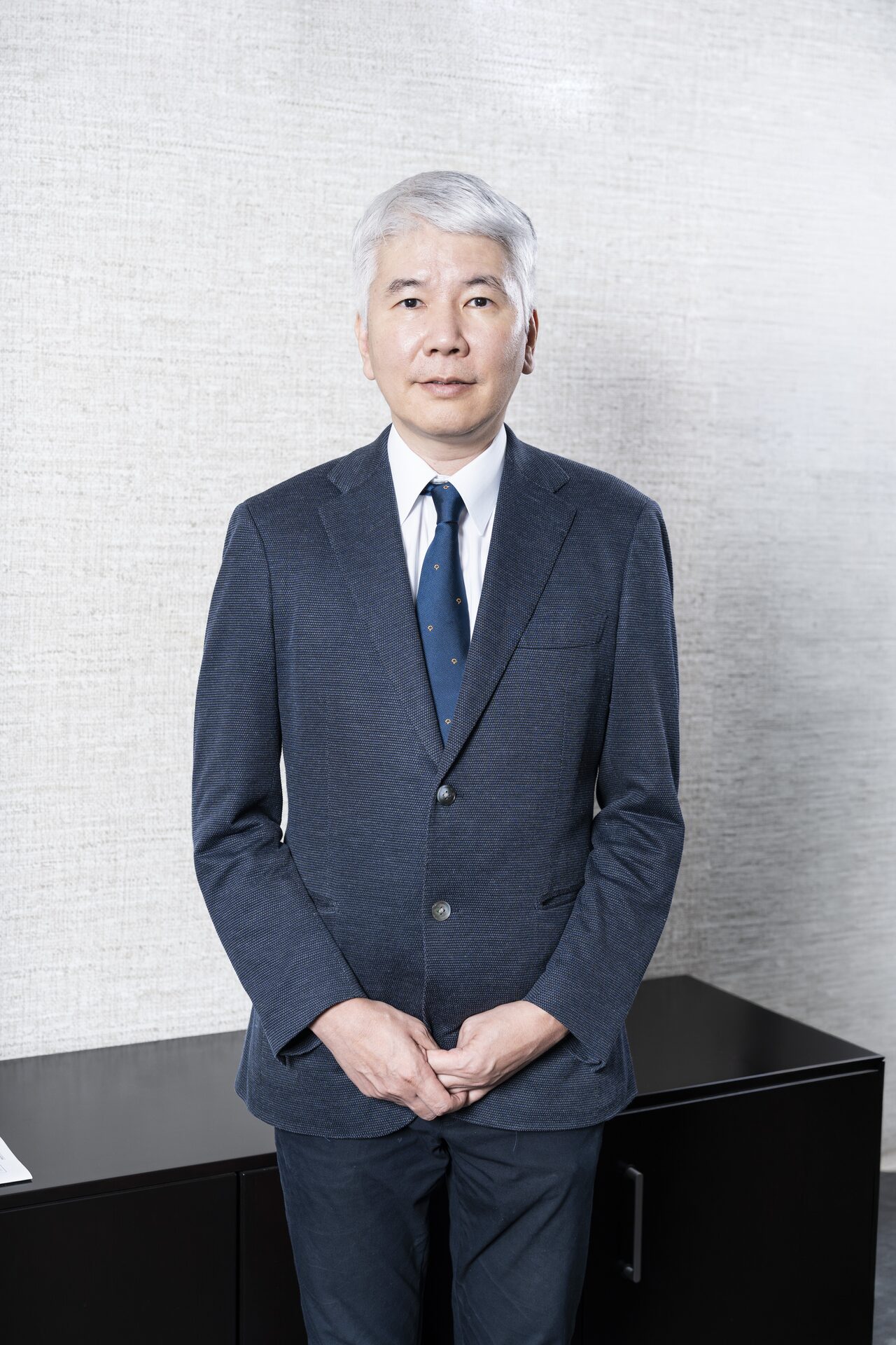 山本 浩一 教授