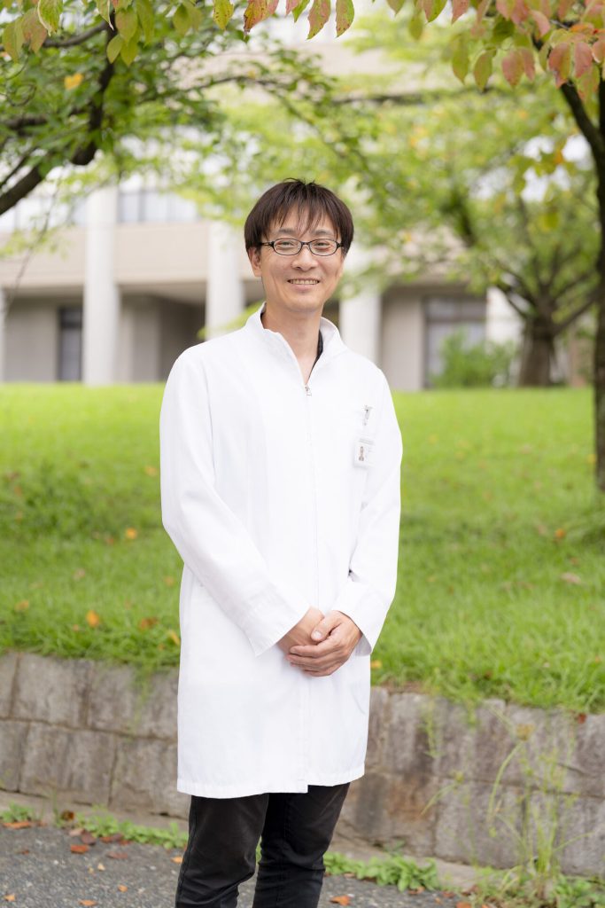 藤本 拓